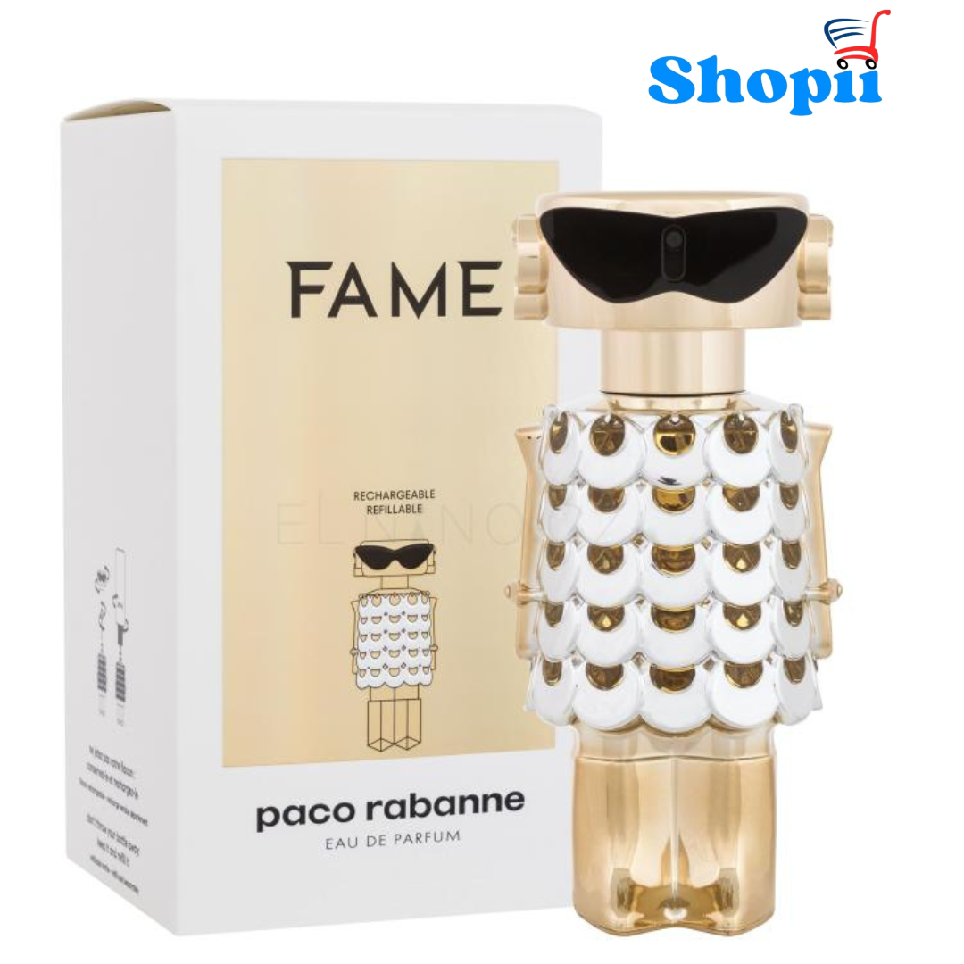 Fame Paco Rabanne Mujer